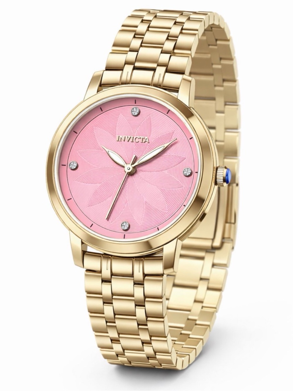 Invicta Women’s Tigerlily Watch